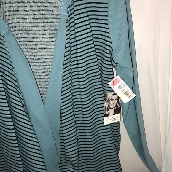 Women’s Jessica Simpson light jacket size medium - Picture 5 of 6